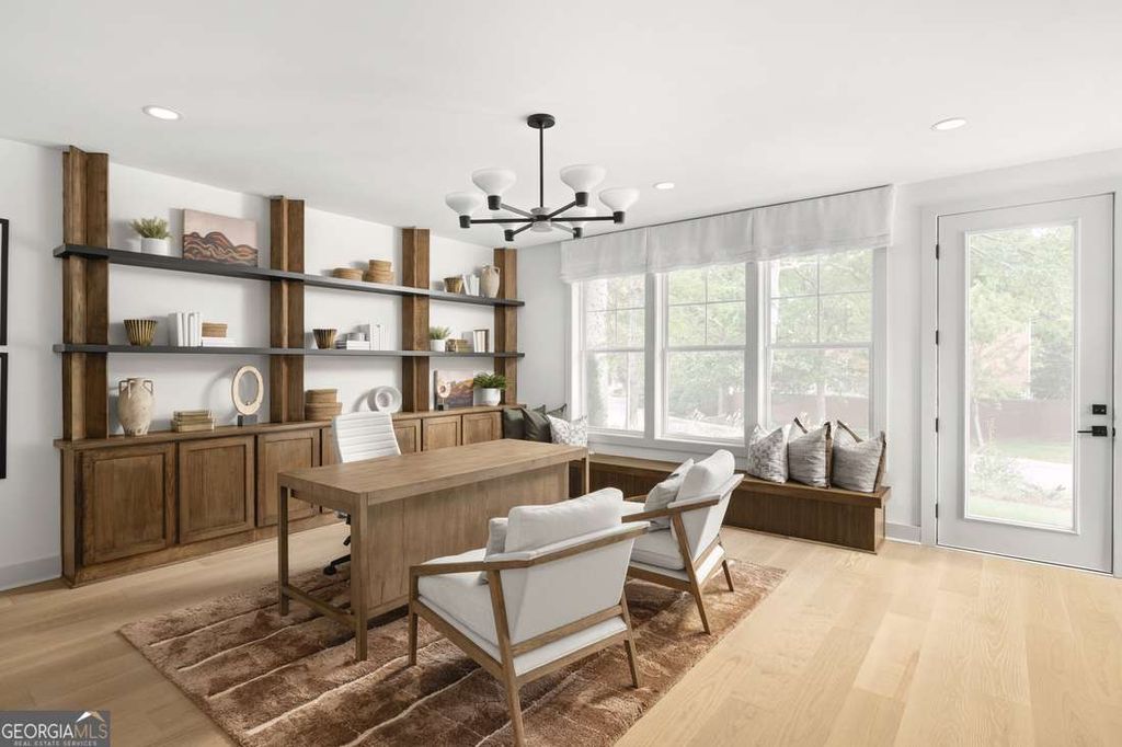 Photo of 2248 Crestview Drive #33, Brookhaven, GA 30319 (MLS # 10673584)