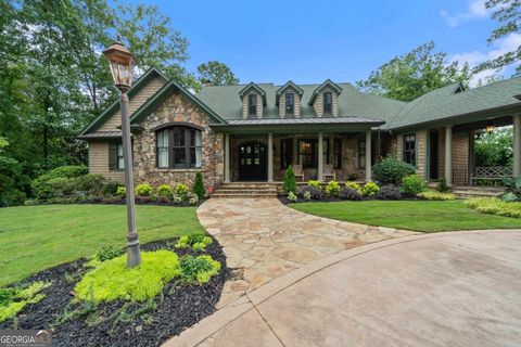 189 Reynolds DR Eatonton GA 31024