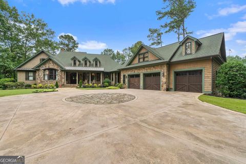 189 Reynolds DR Eatonton GA 31024