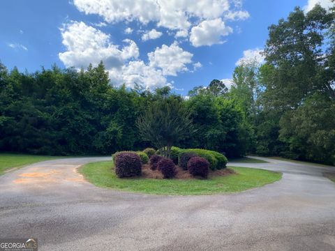 A home in Monticello