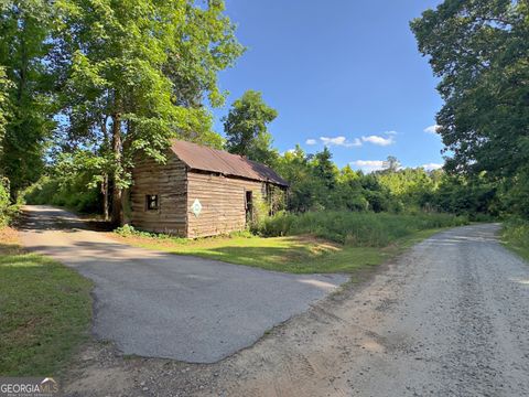 A home in Monticello