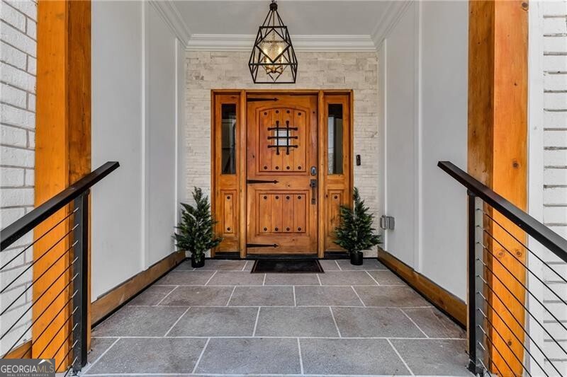 Atlanta, Georgia 30337, United States, 5 Bedrooms Bedrooms, ,4 BathroomsBathrooms,Residential,Active,105808