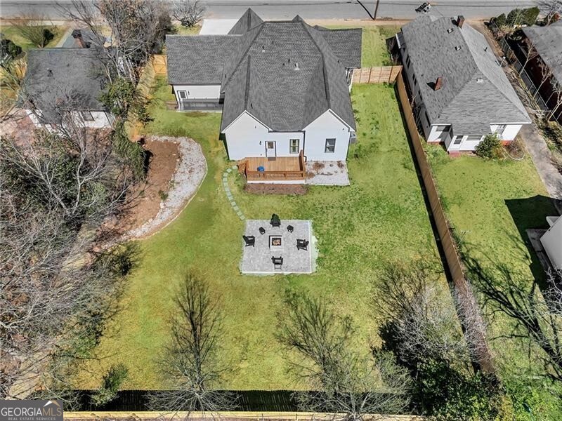 Atlanta, Georgia 30337, United States, 5 Bedrooms Bedrooms, ,4 BathroomsBathrooms,Residential,Active,105808