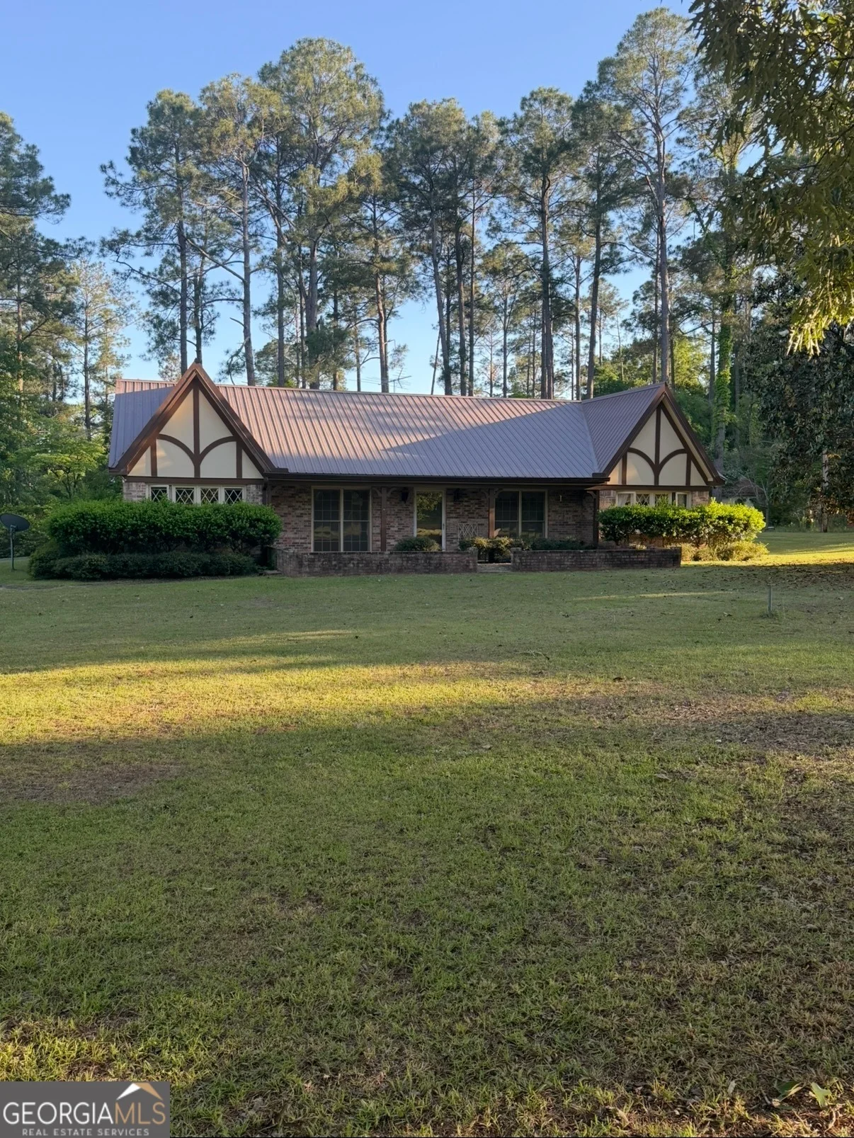 46 Redmond Road, Lumpkin, GA, 31815