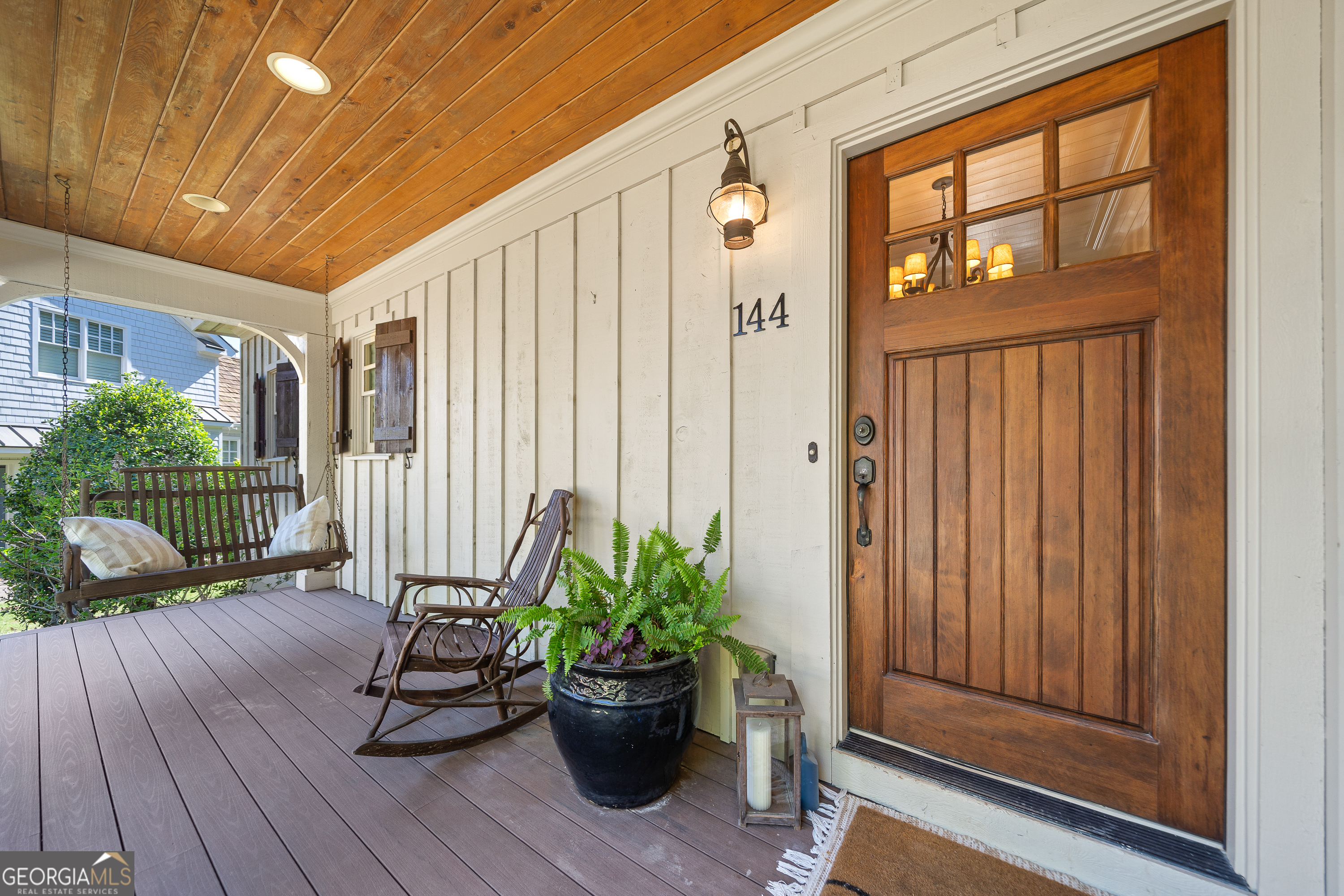 144 Long Leaf LN