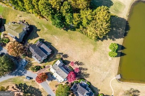 A home in Eatonton