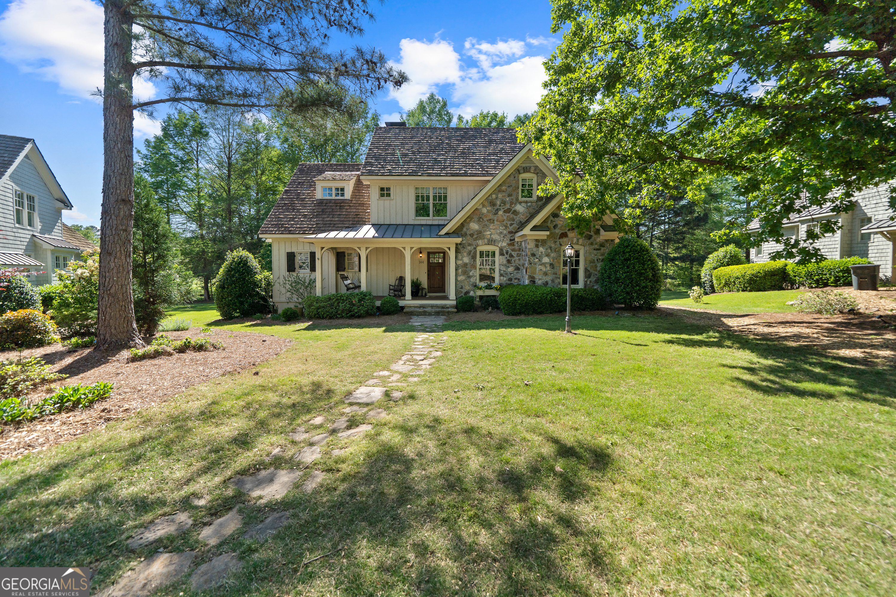 144 Long Leaf LN