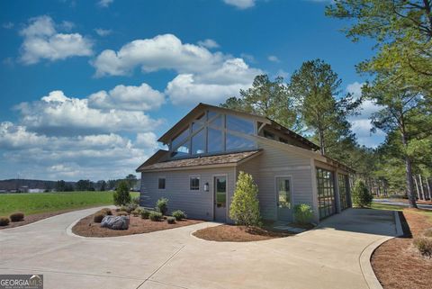 A home in Eatonton