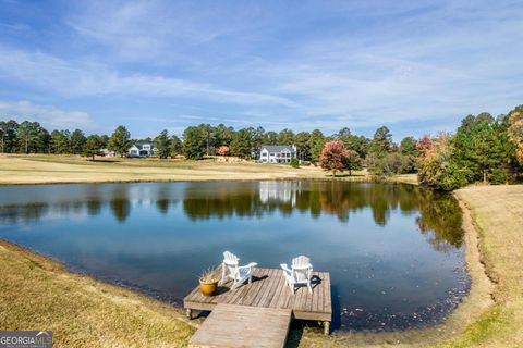 A home in Eatonton