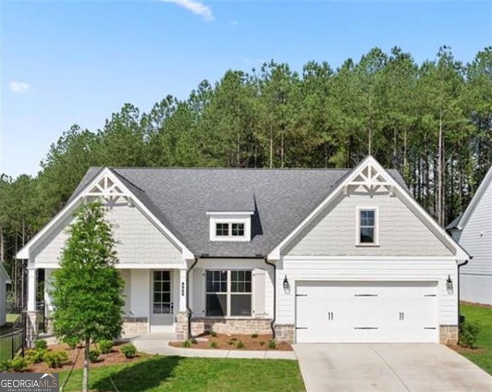 712 Brooke View DR