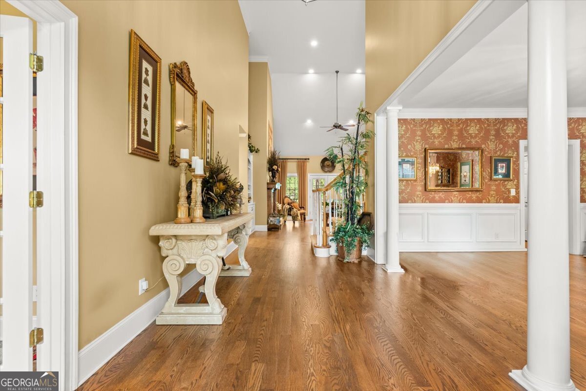 1805 Silver Oak DR