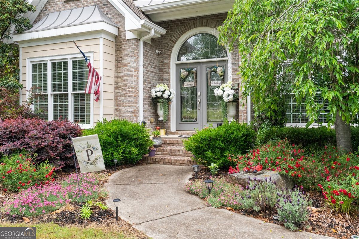 1805 Silver Oak DR