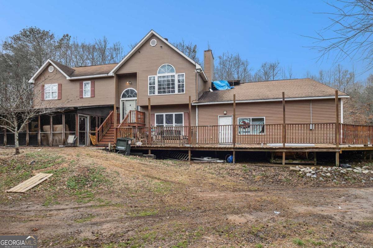 1275 Poole Bridge RD