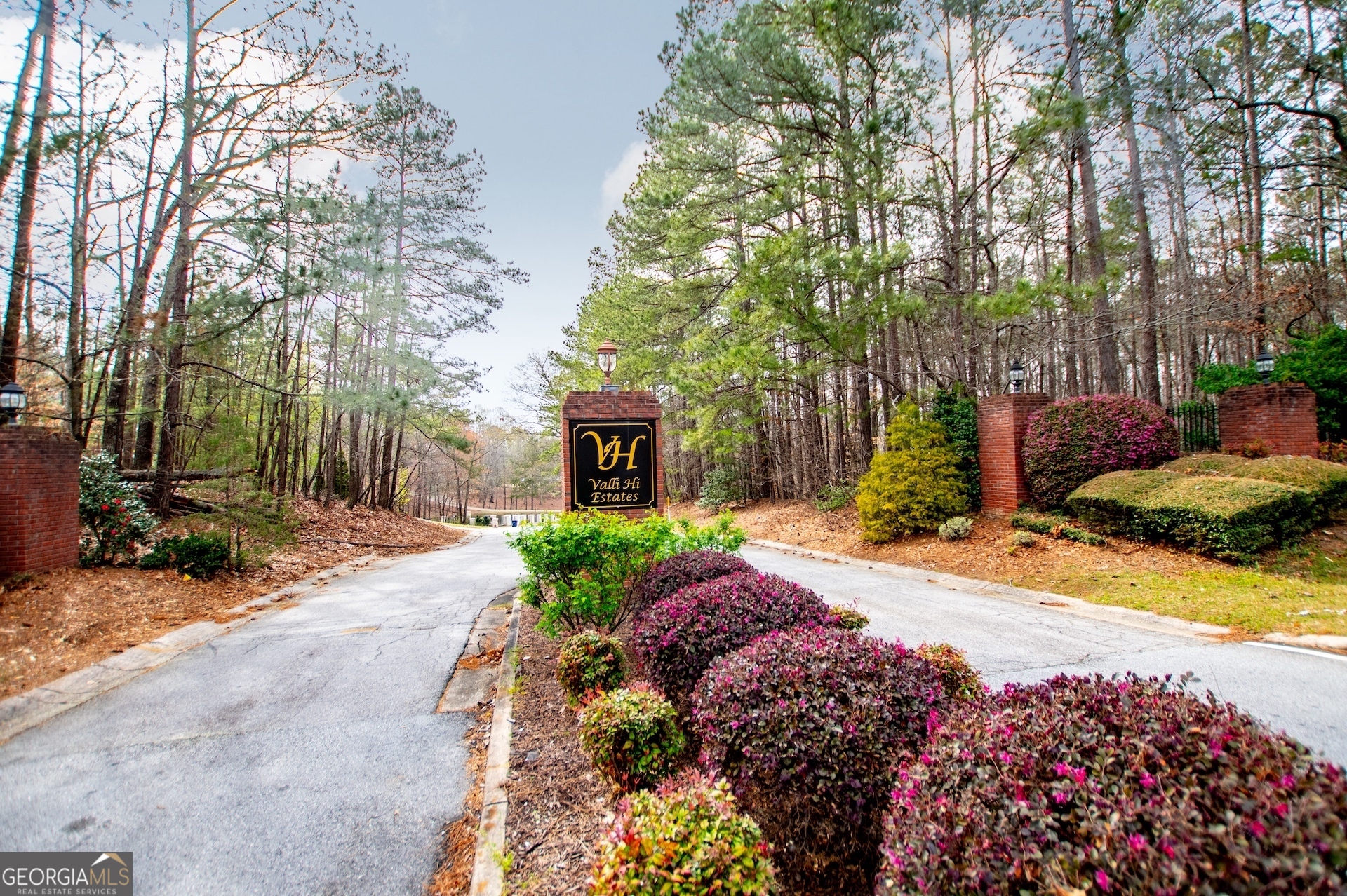 Rare Opportunity in Prestigious Vali Hi Estates! Seize the chance to own one of the last remaining 1.56-acre residential lots in the highly sought-after Vali Hi Estates Subdivision! This level, build-ready lot offers the perfect foundation for your dream home, surrounded by elegant residences in a well-established community. Prime location! Enjoy the tranquility of an established neighborhood while being less than a 40-minute drive to Hartsfield-Jackson Atlanta International Airport, making travel and commuting a breeze. Opportunities like this are few and far between-per GAMLS data, the last home sold in this coveted neighborhood was in 2022! Don't let this exceptional property slip away-secure your place in one of the most desirable areas before it's gone!