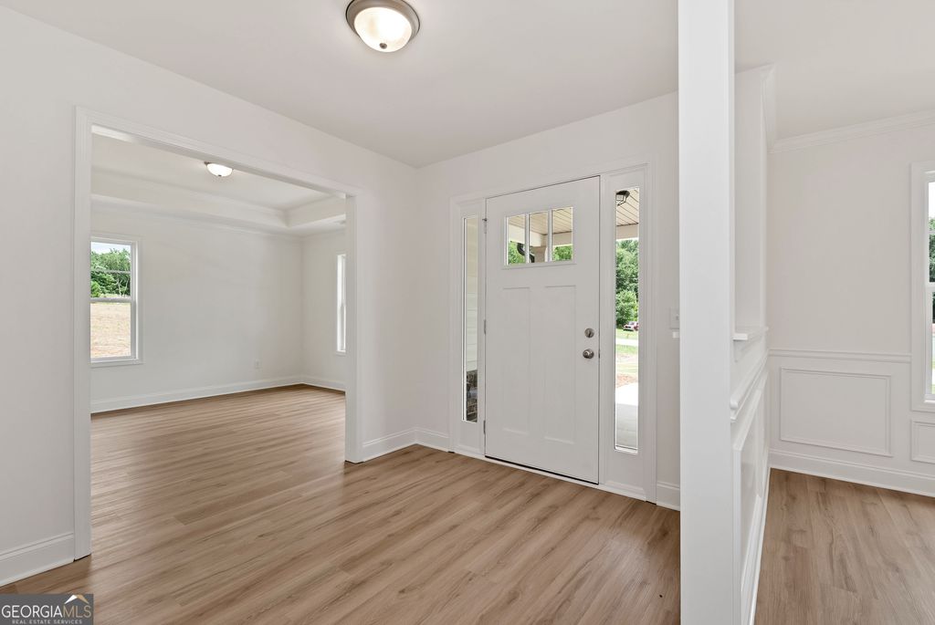 Photo of 396 Inman Park #LOT 17, Winder, GA 30680 (MLS # 10811812)