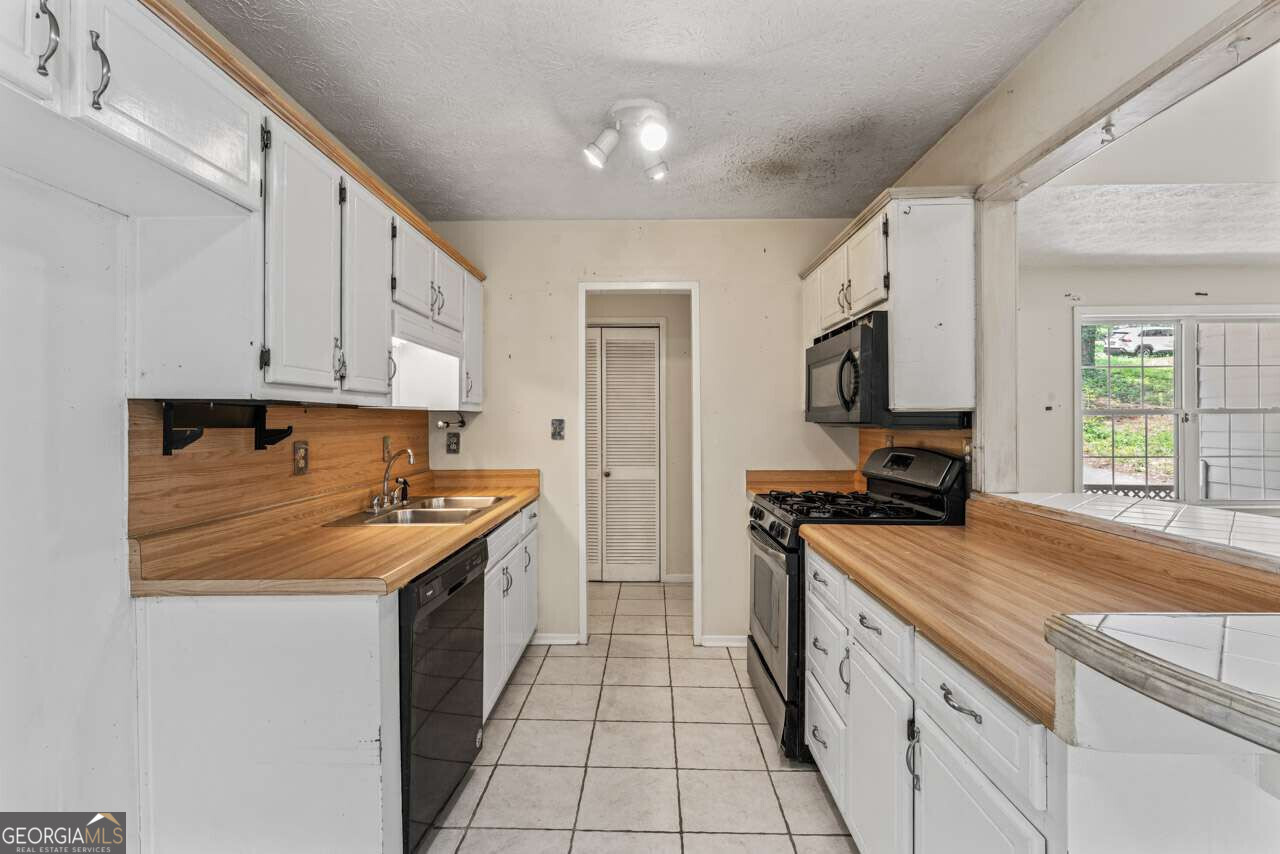 FLINTLOCK - Residential