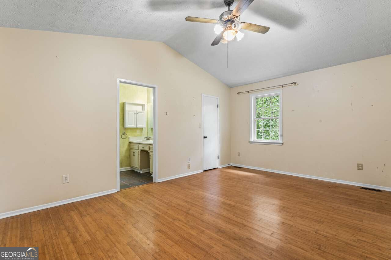 FLINTLOCK - Residential