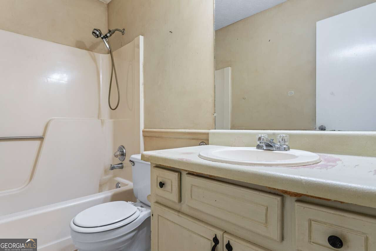 FLINTLOCK - Residential