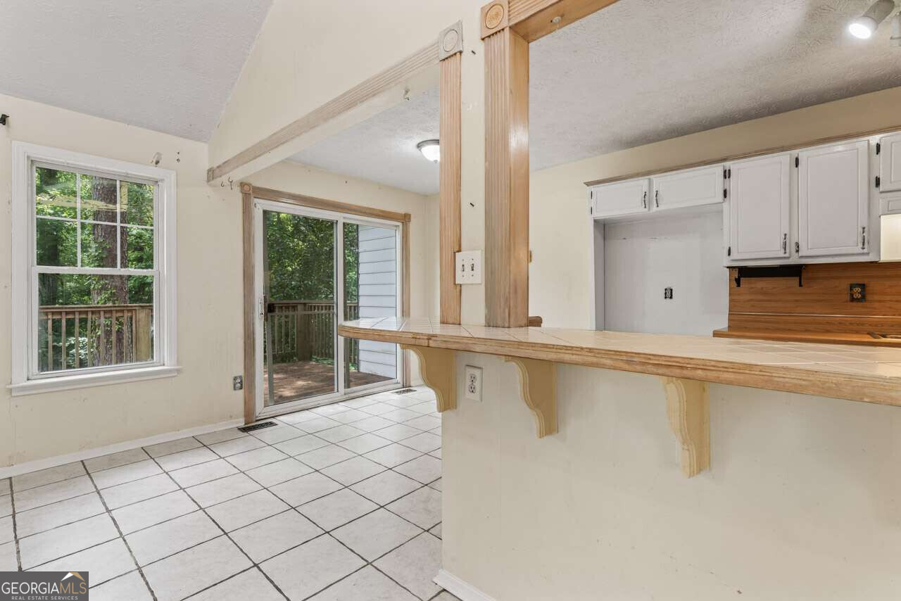 FLINTLOCK - Residential