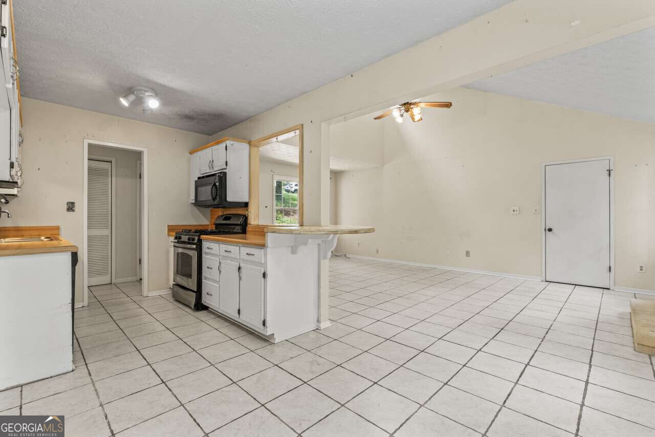 FLINTLOCK - Residential