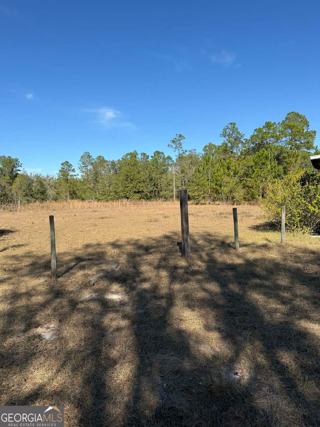Photo of 3451 Farley Burnsed Road, St George, GA 31562 (MLS # 10831703)