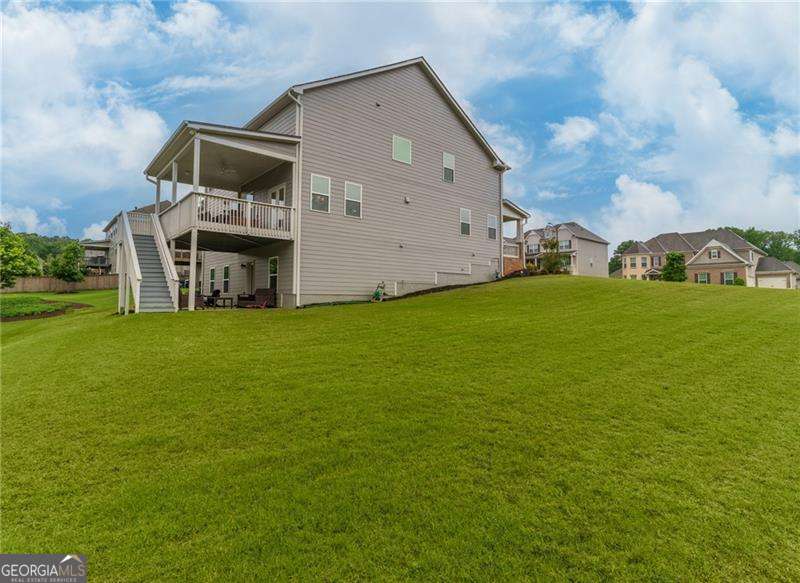 Hickory Manor - Residential