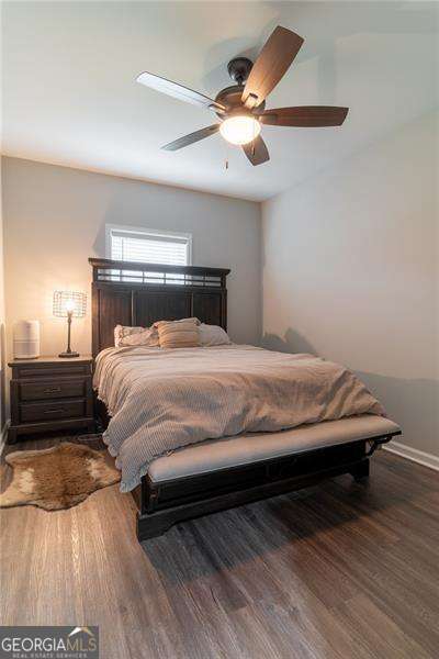 Hickory Manor - Residential