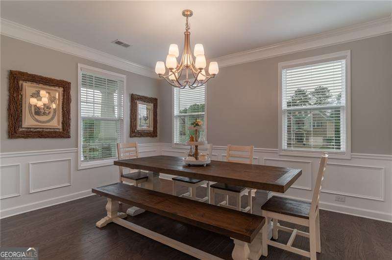 Hickory Manor - Residential