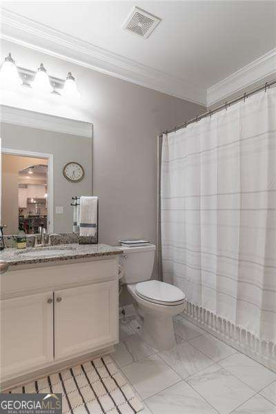 Hickory Manor - Residential