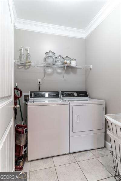 Hickory Manor - Residential