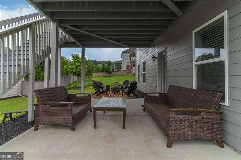 Hickory Manor - Residential