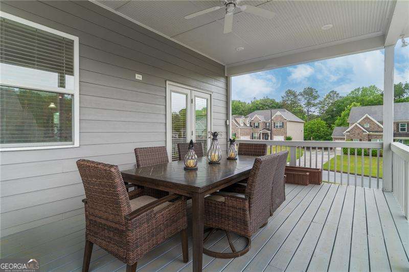 Hickory Manor - Residential