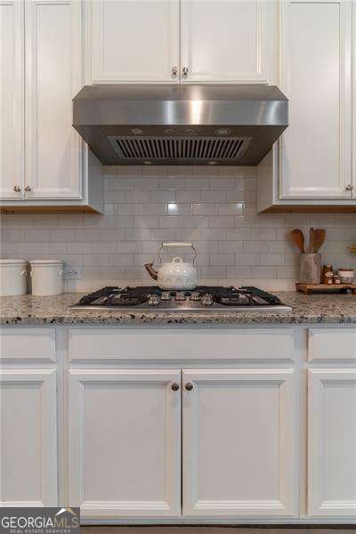 Hickory Manor - Residential