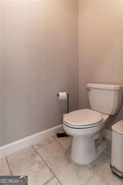 Hickory Manor - Residential