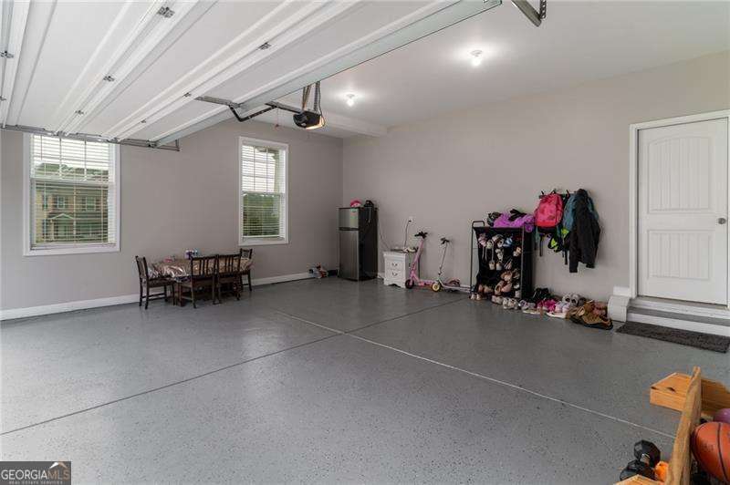 Hickory Manor - Residential