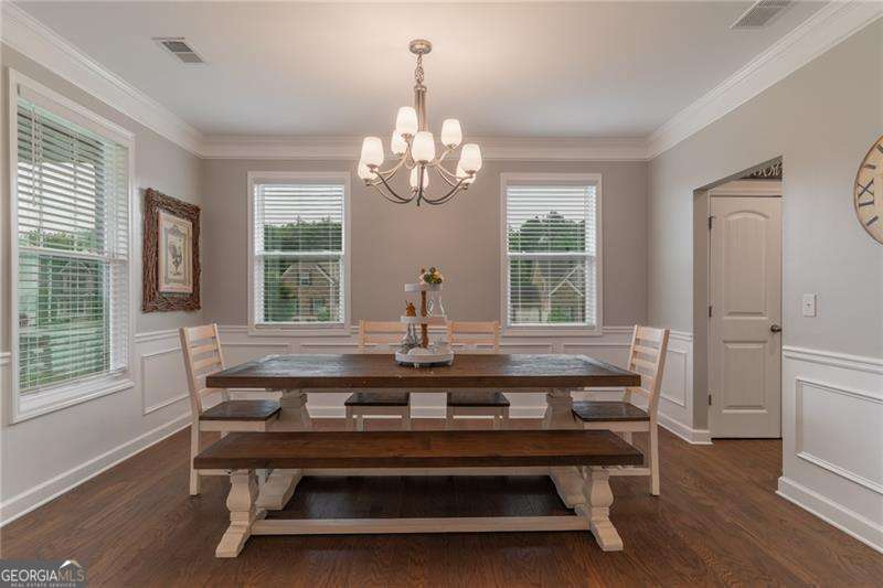 Hickory Manor - Residential