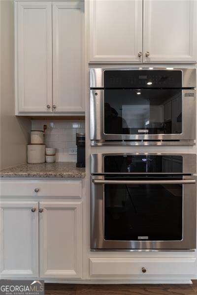 Hickory Manor - Residential