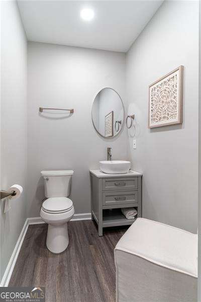 Hickory Manor - Residential