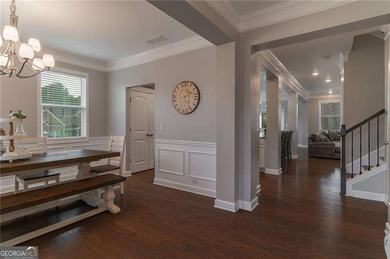 Hickory Manor - Residential