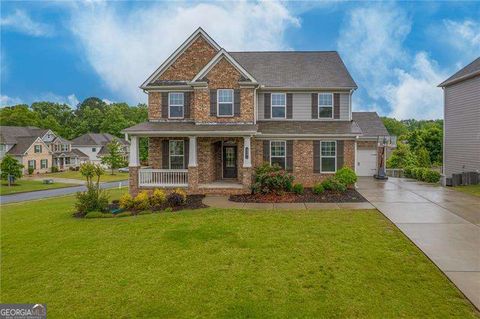 301 Cochin DR Woodstock GA 30188