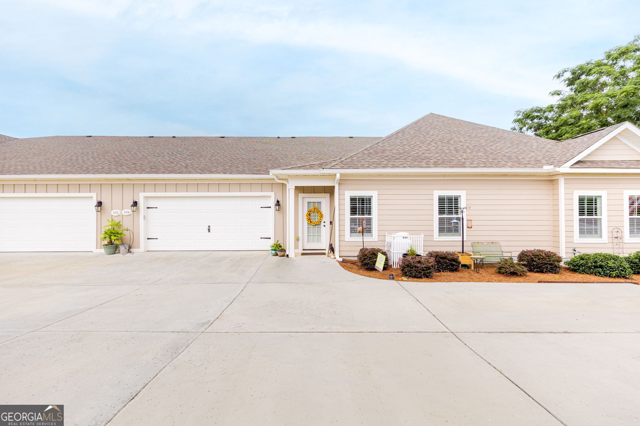 Photo 1 of 52 — 494 Nandina CT, Warner Robins, GA 31088