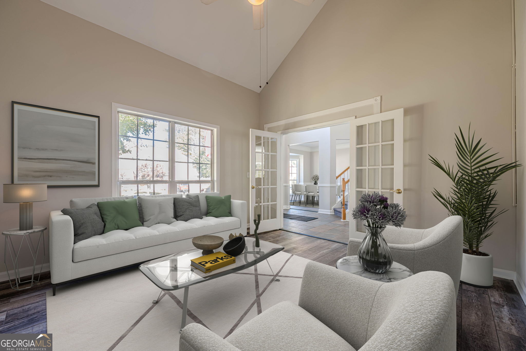 Belfaire - Residential