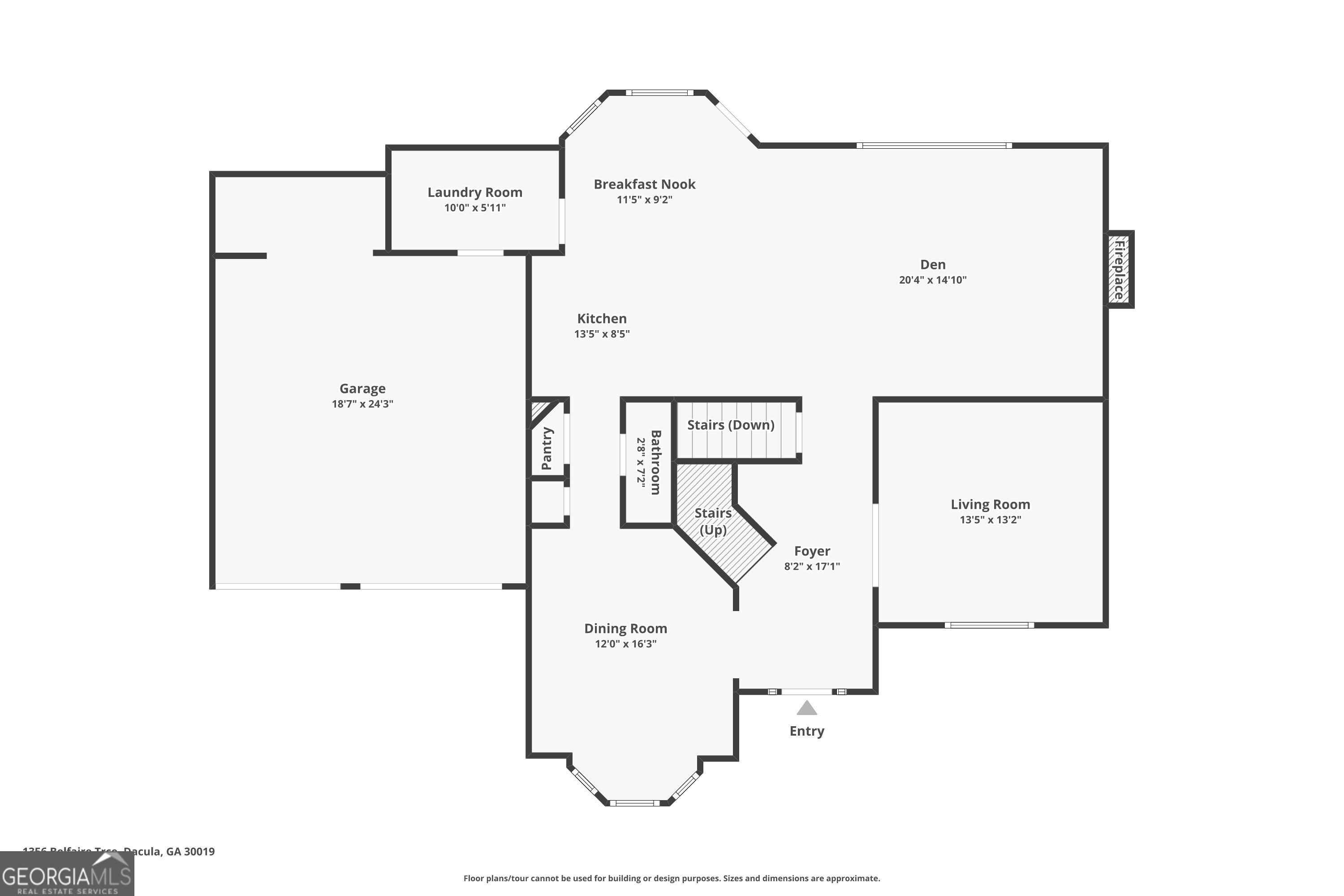Belfaire - Residential