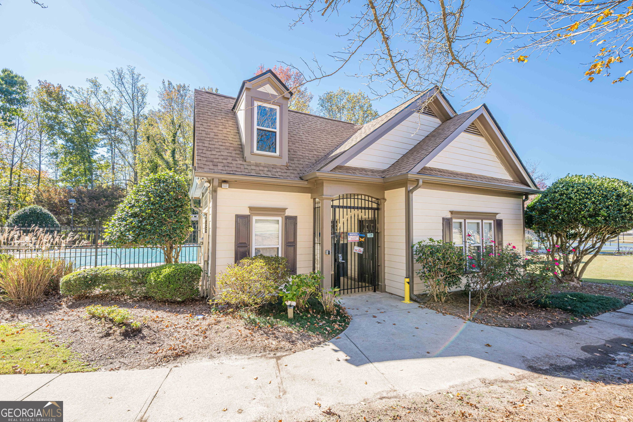 Belfaire - Residential