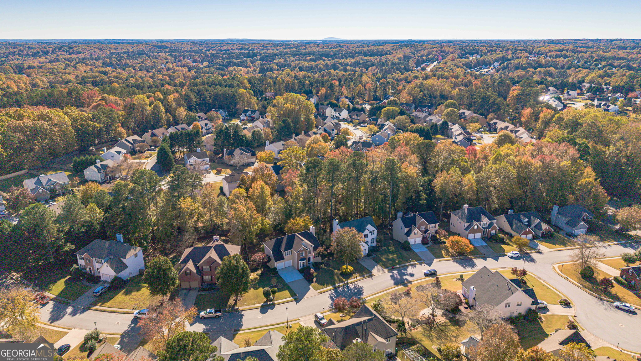 Belfaire - Residential