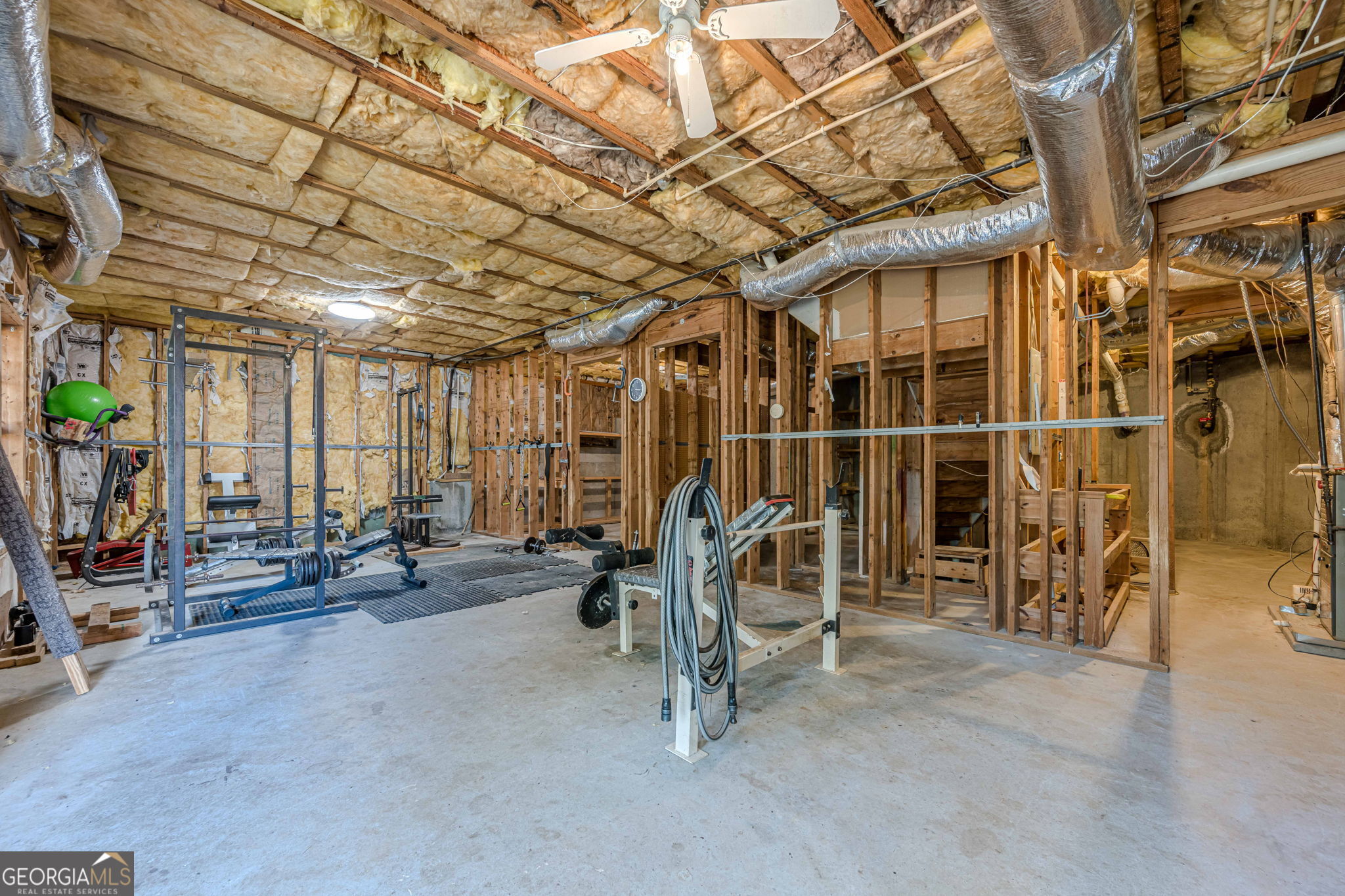 Belfaire - Residential