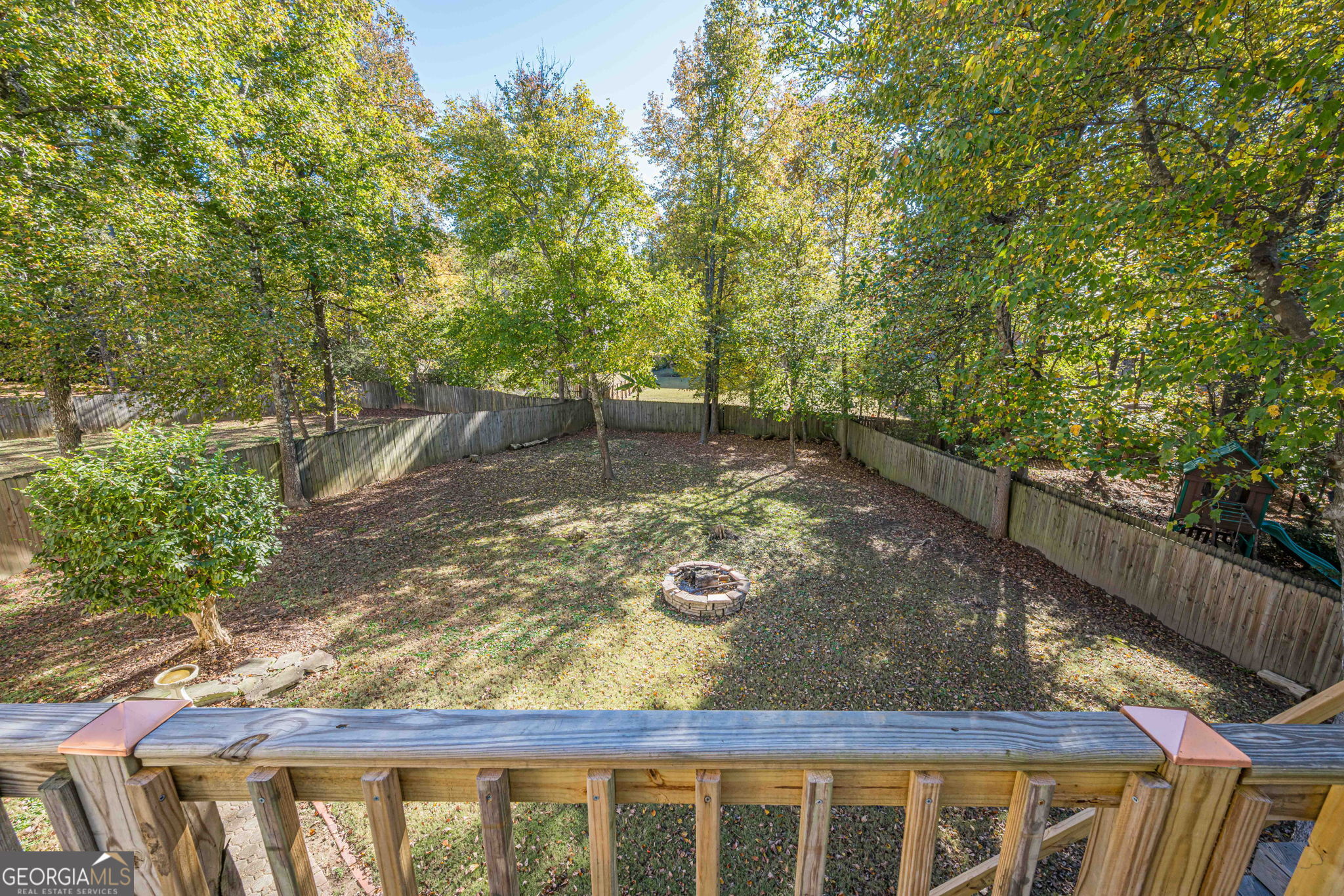 Belfaire - Residential