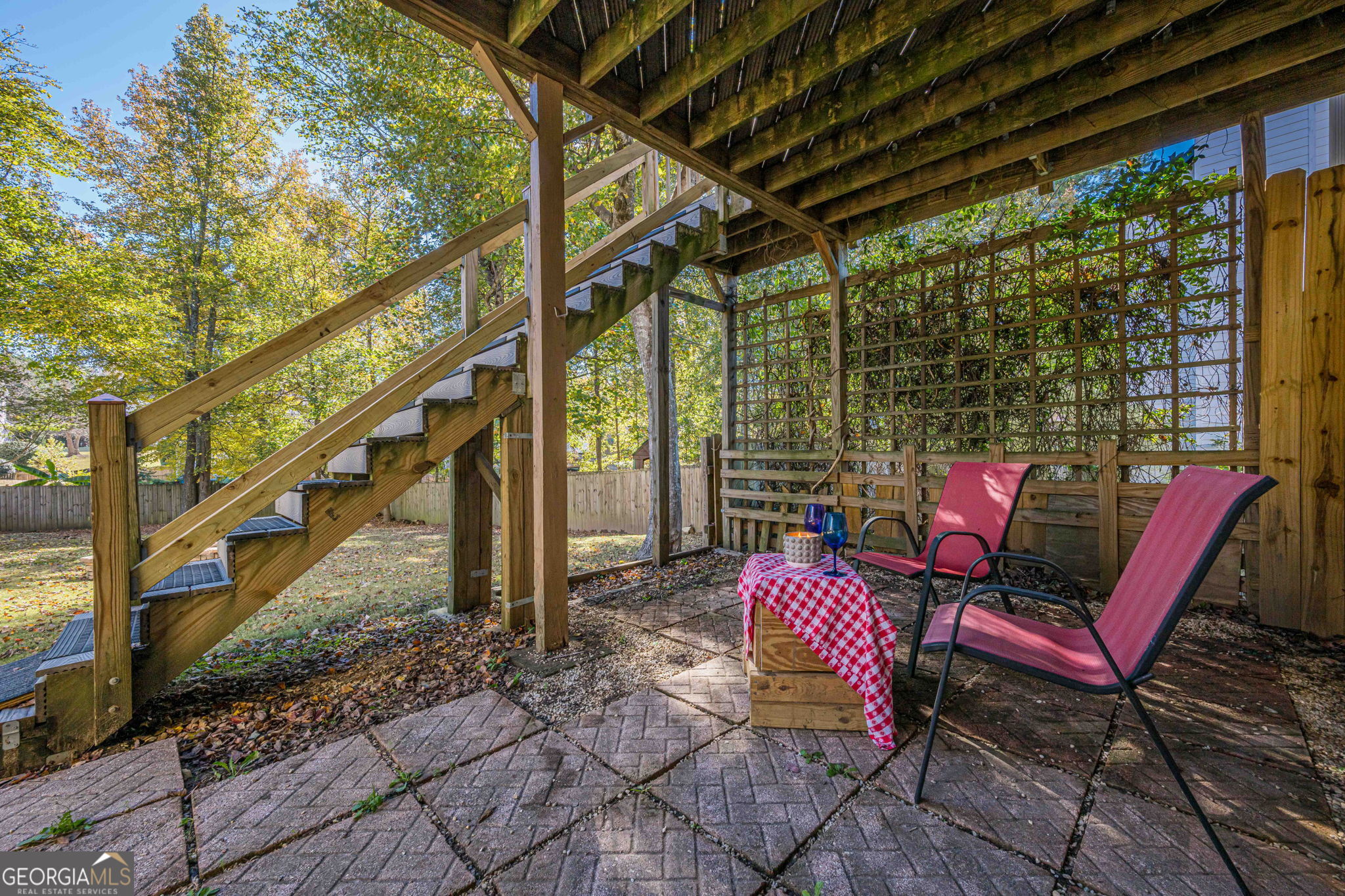 Belfaire - Residential