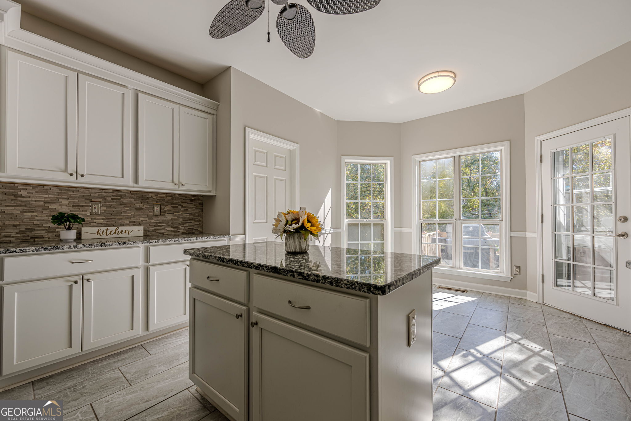 Belfaire - Residential