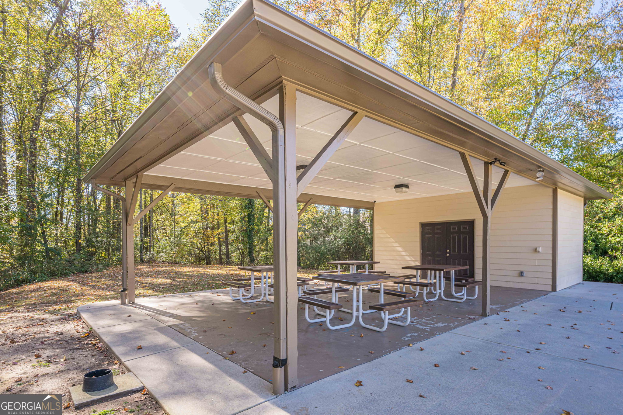 Belfaire - Residential